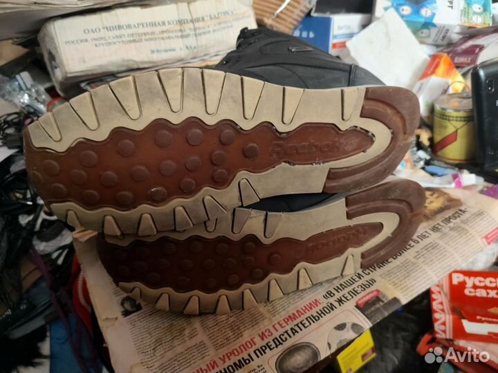 Красовки фирменные