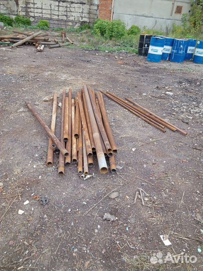 Металлопрокат б/у