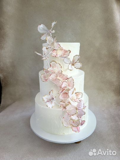 Торты на заказ