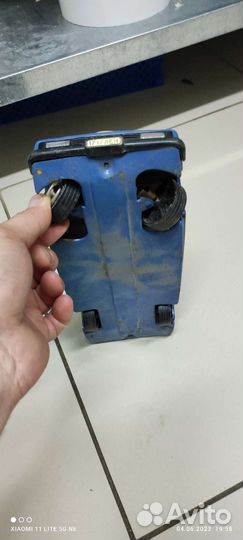 Коллекционная машина