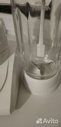 Блендер стационарный