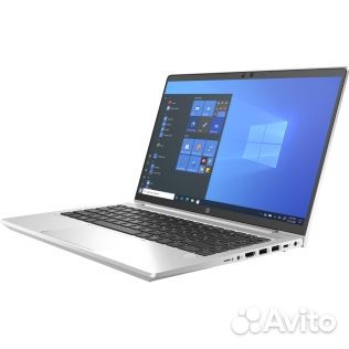 Ноутбук HP Probook 640 G8 14