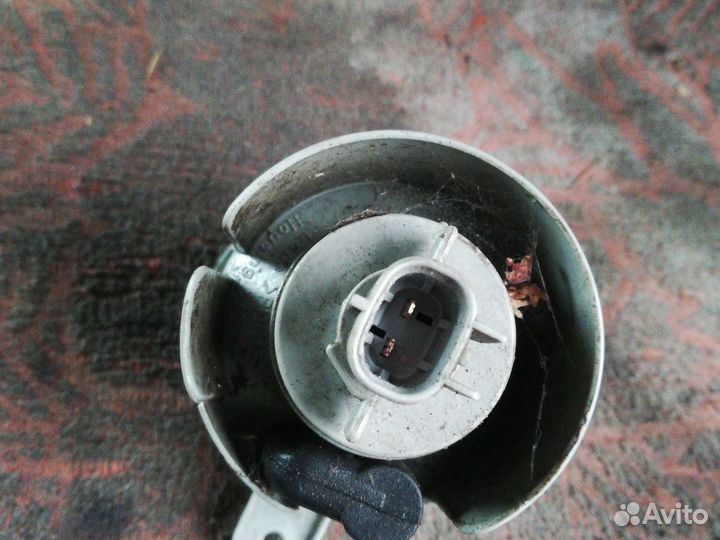 Поворотник Митсубиси Паджеро Мини 2