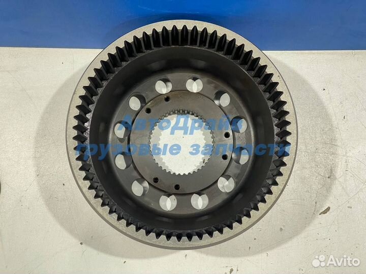 Ремкомплект бортового редуктора Рено Премиум