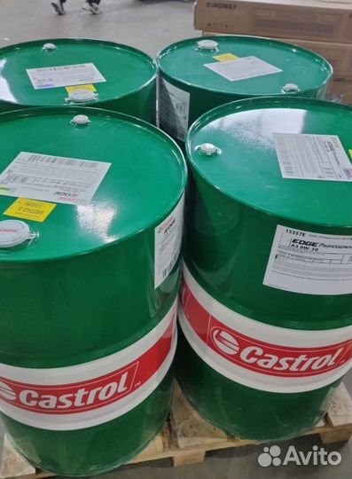 Масло моторное neste PRO 5W-30 для грузовиков дизельных двигателей