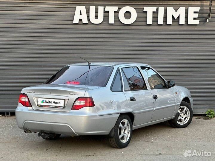 Daewoo Nexia 1.6 МТ, 2013, 167 238 км