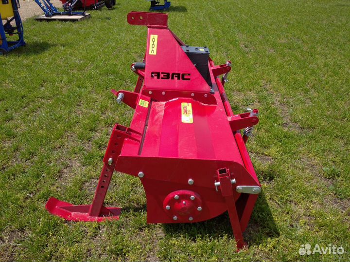 Почвофреза АЗАС ФРН-2К, 2023