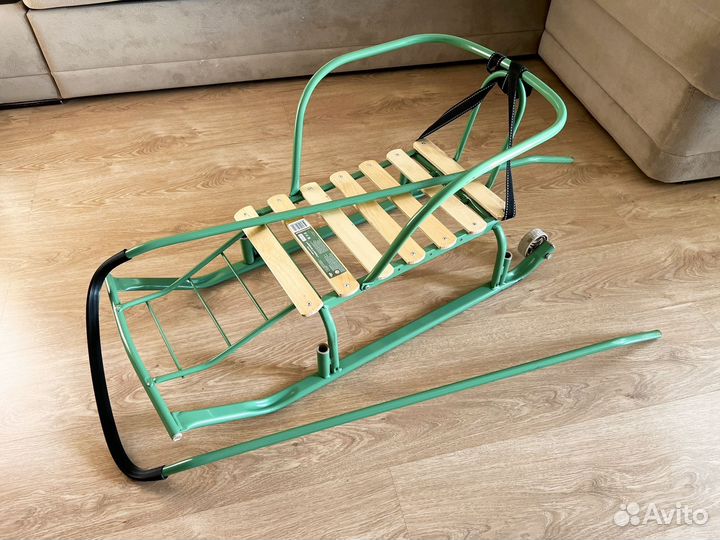 Санки детские 