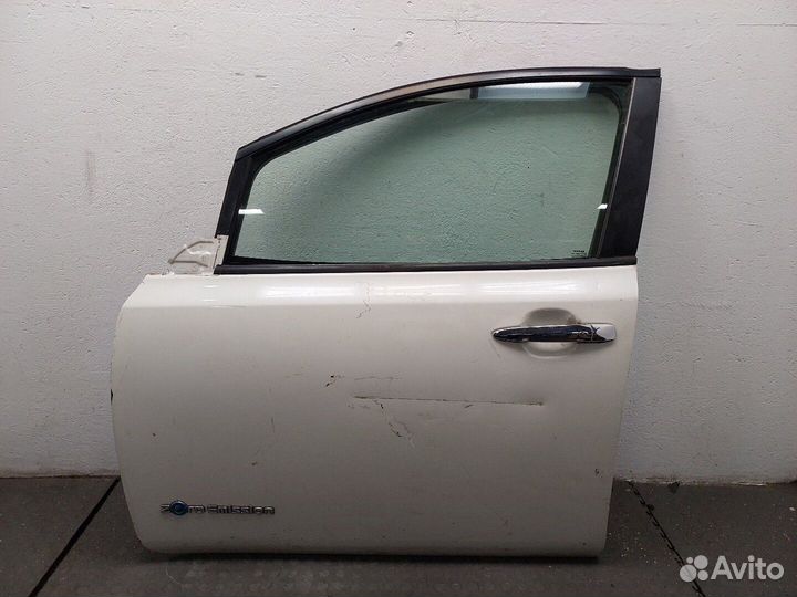 Дверь боковая Nissan Leaf, 2014