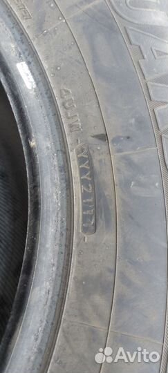 Yokohama Ice Guard IG20 285/65 R17