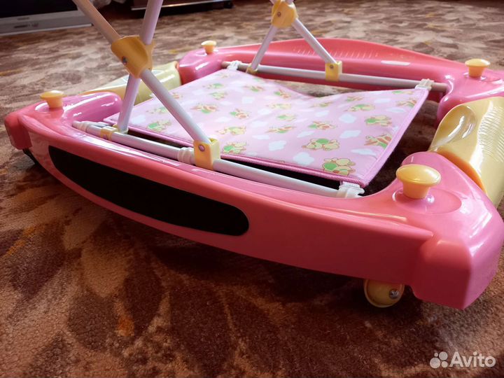 Ходунки-качели. Возможна доставка