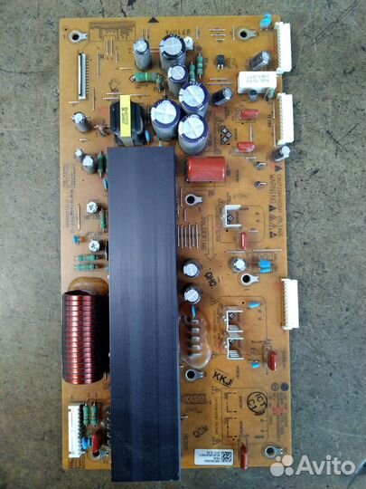 LG 42PM4700. EAX64286001