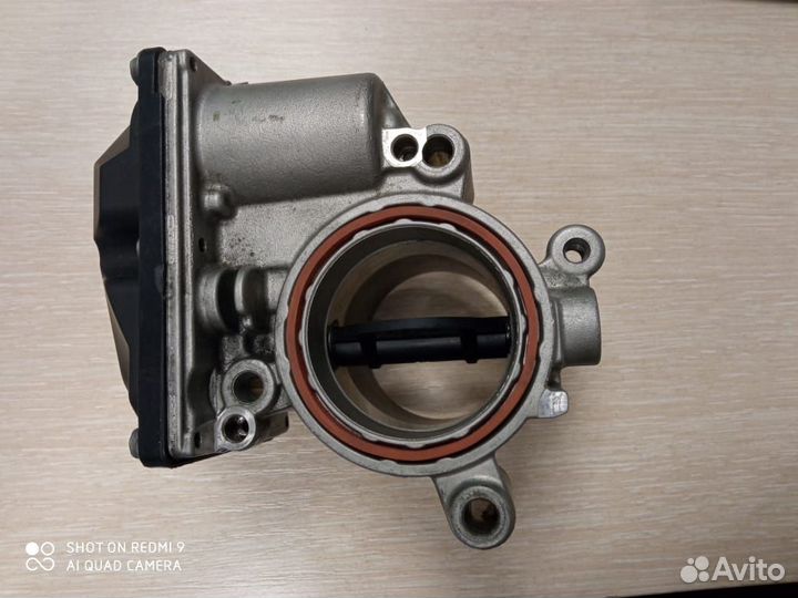 Дроссельная заслонка volkswagen-audi.tiguan 2.0TDi