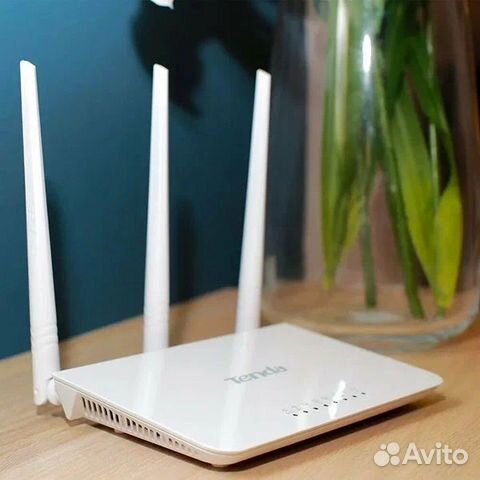 Wifi роутер