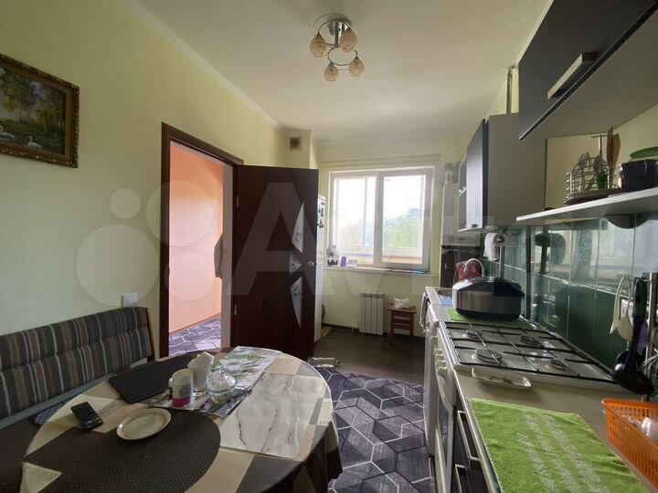 2-к. квартира, 75 м², 2/3 эт.