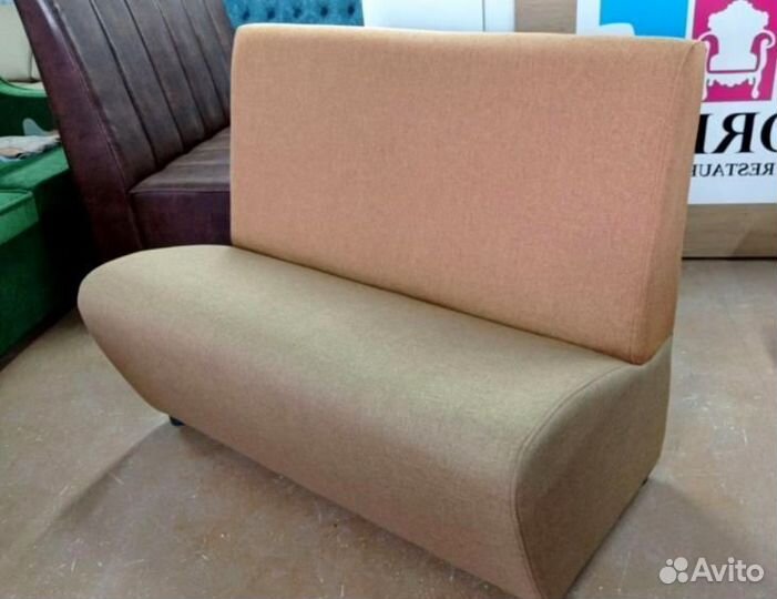 Диван для офиса,кафе и дома