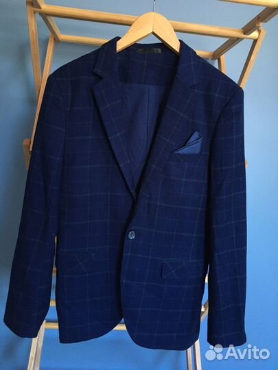 Пиджак мужской Dimevels