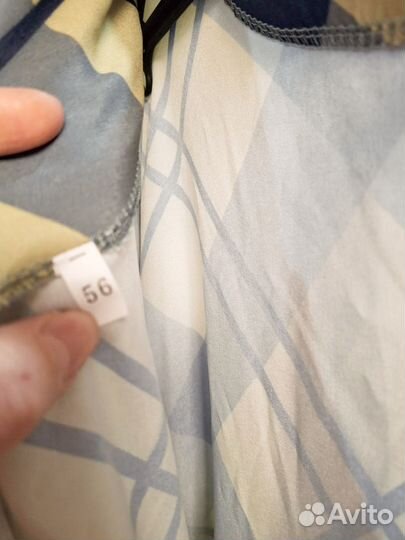 Платье 56р