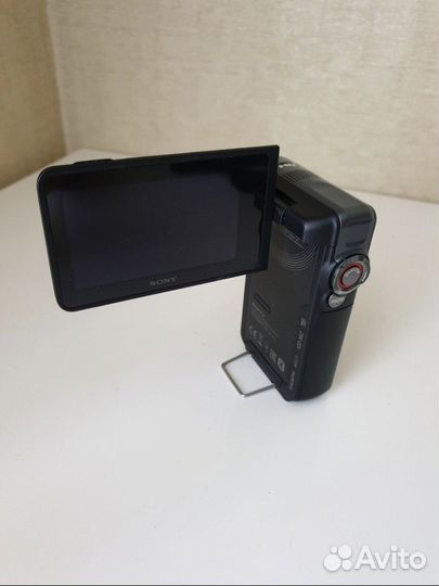 Видеокамера sony