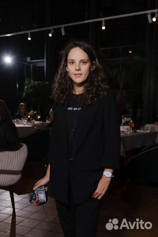 Видеограф фотограф на мероприятие