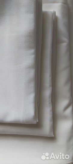 Постельное белье СССР новое