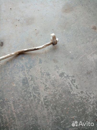 Трубка кондиционера Daewoo Nubira седан X20SED