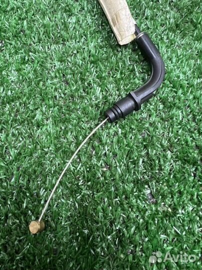 Трос регулятора дроссельной заслонки