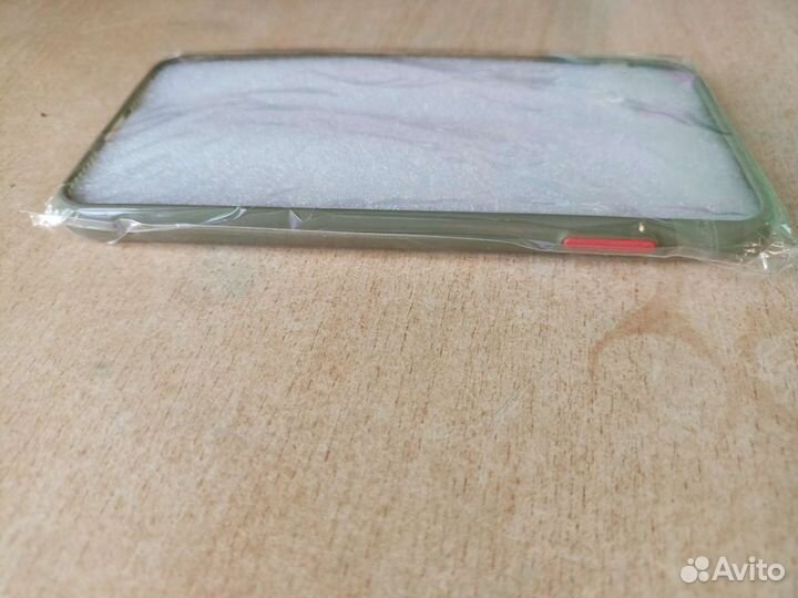 Чехол на iPhone 7s