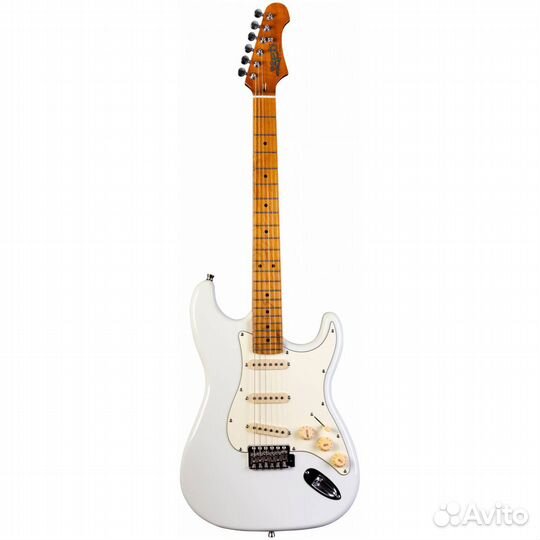 Электрогитара JET JS-300 OW