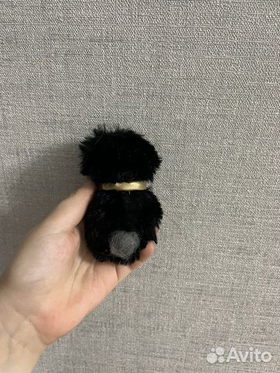 Игрушки в смешанной технике