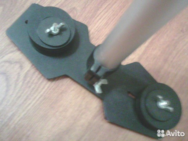 Стедикам для видео и фотокамер