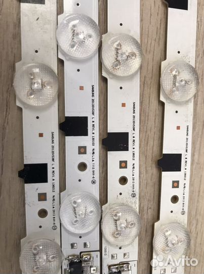 Led подсветка для тв