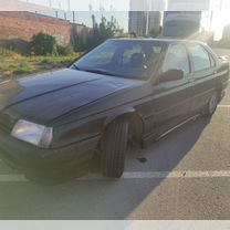 Alfa Romeo 164 3.0 MT, 1989, 250 000 км, с пробегом, цена 150 000 руб.