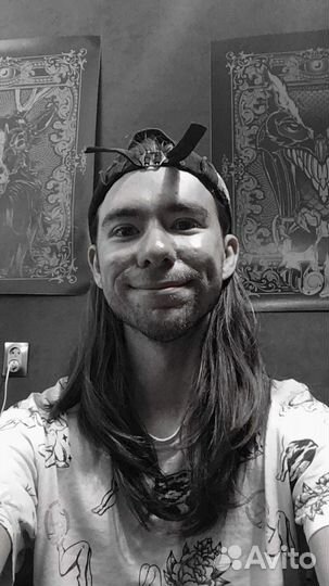 Любая работа