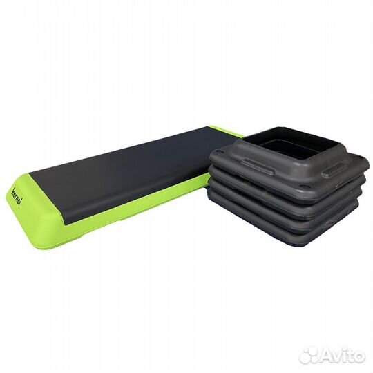 Профессиональная Степ-платформа kernel, 3 уровня A