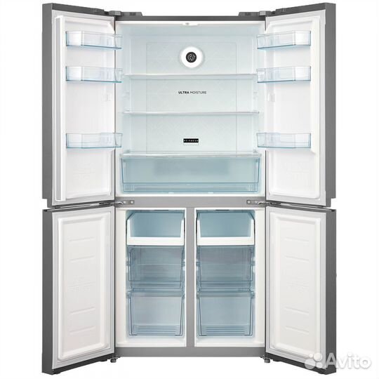 Холодильник Бирюса CD 466 I