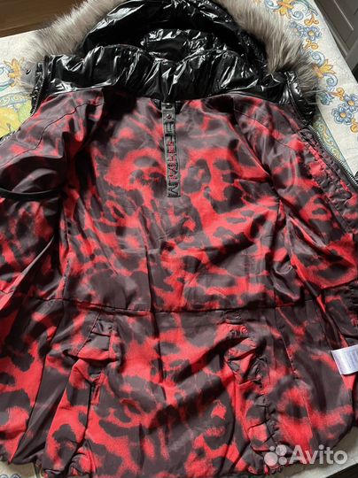 Горнолыжная куртка sportalm