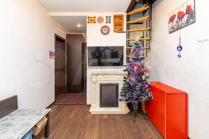 5-к. квартира, 92,5 м², 17/17 эт.