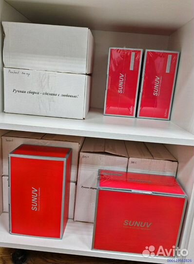 Маникюрные принадлежности для вашего бизнеса