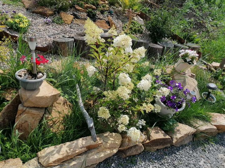 Дача 50 м² на участке 8 сот.