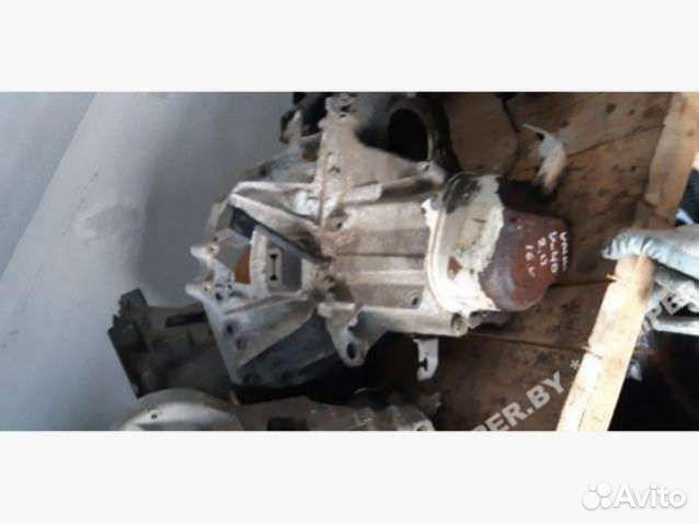 МКПП (Коробка передач механическая) Volvo V40 1