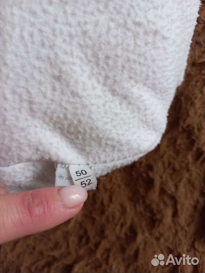 Шапка зимняя для мальчика