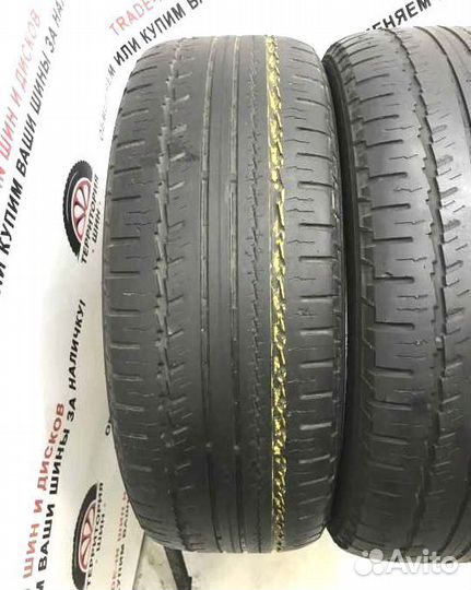 Nokian Tyres Hakka Black 215/60 R17