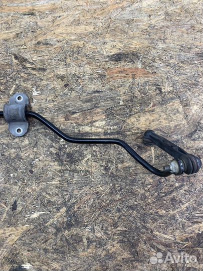 Стабилизатор Зд BMW F20 F22 F30 F32