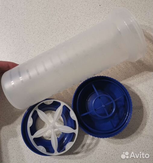 Миксер/шейкер Tupperware