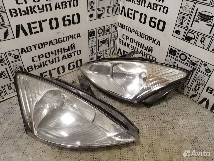 Фара для Ford Focus 1