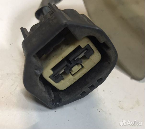 Вентилятор радиатора Cadillac CTS 2