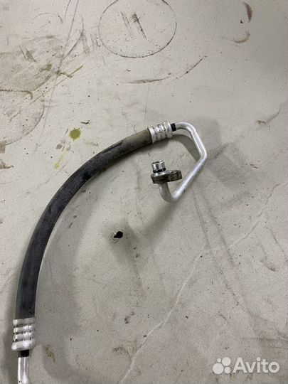 Трубка кондиционера Mazda CX-5 (KE) I (2011–2015)