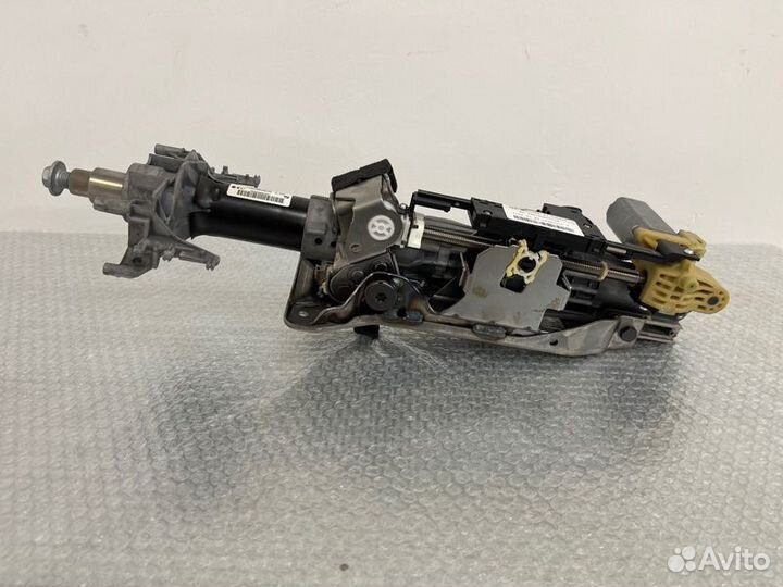 Рулевая колонка Bmw X5 E70 N55B30 2012