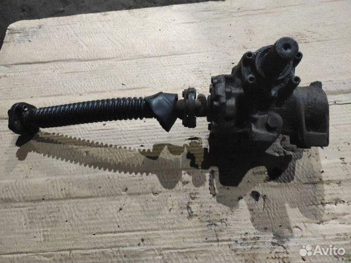 Рулевой редуктор Mercedes-Benz E Class W124